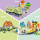 LEGO DUPLO 10425 Tunel i tory kolejowe - 1284203 - zdjęcie 7